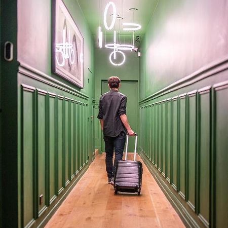 Joro Living Apartment Paris Ngoại thất bức ảnh