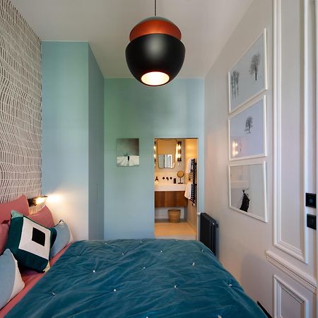 Joro Living Apartment Paris Phòng bức ảnh