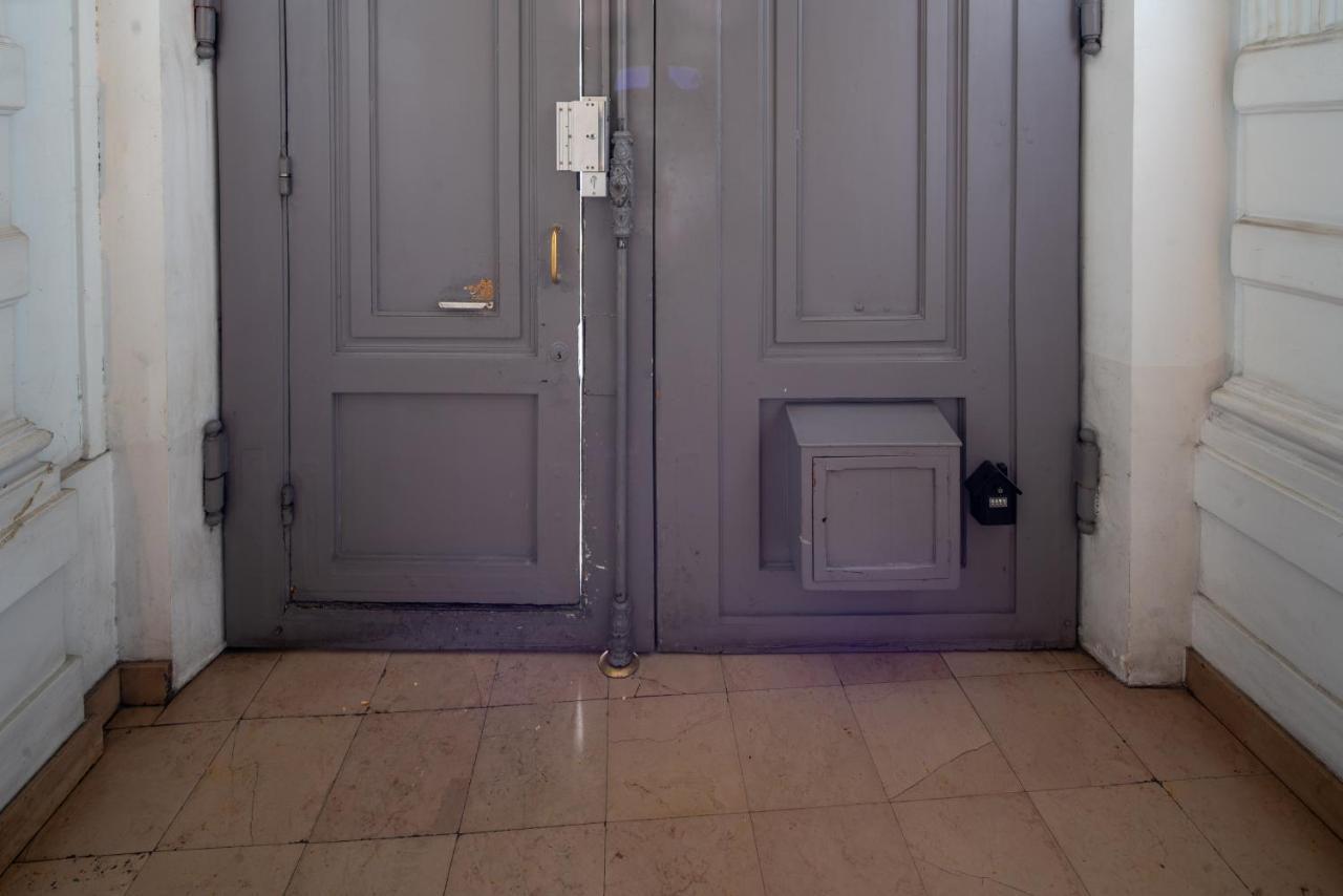 Joro Living Apartment Paris Ngoại thất bức ảnh