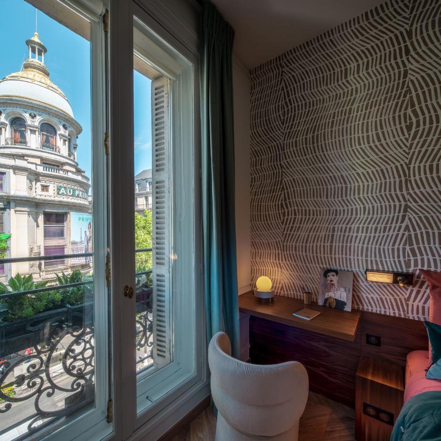 Joro Living Apartment Paris Phòng bức ảnh