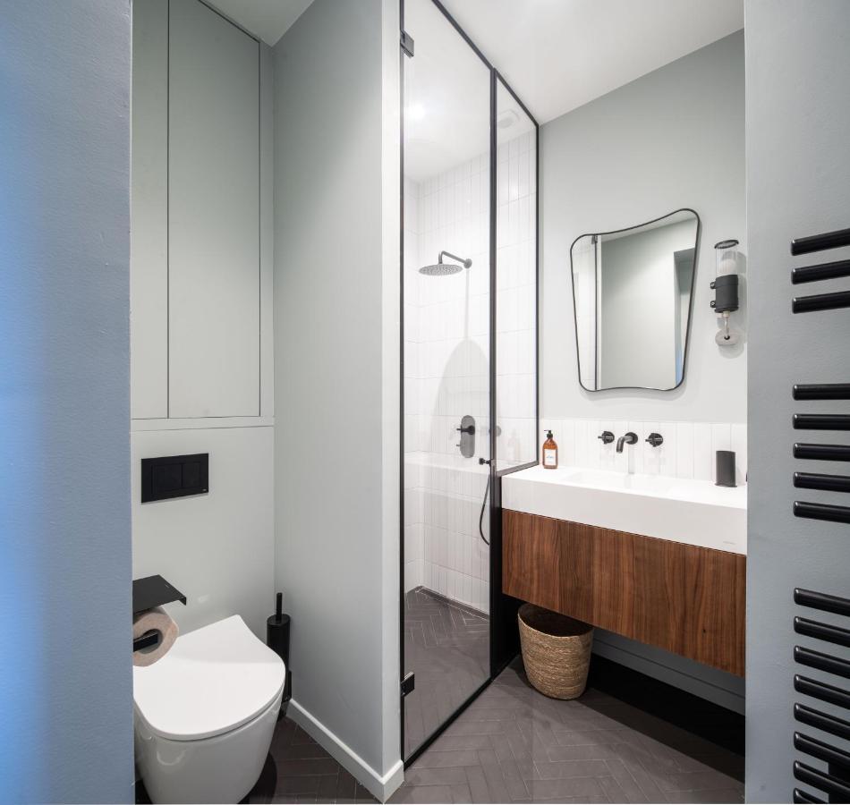 Joro Living Apartment Paris Ngoại thất bức ảnh