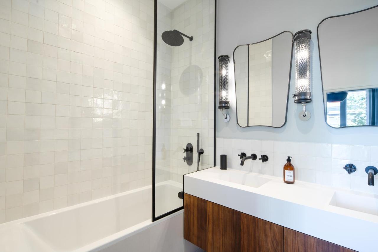 Joro Living Apartment Paris Phòng bức ảnh