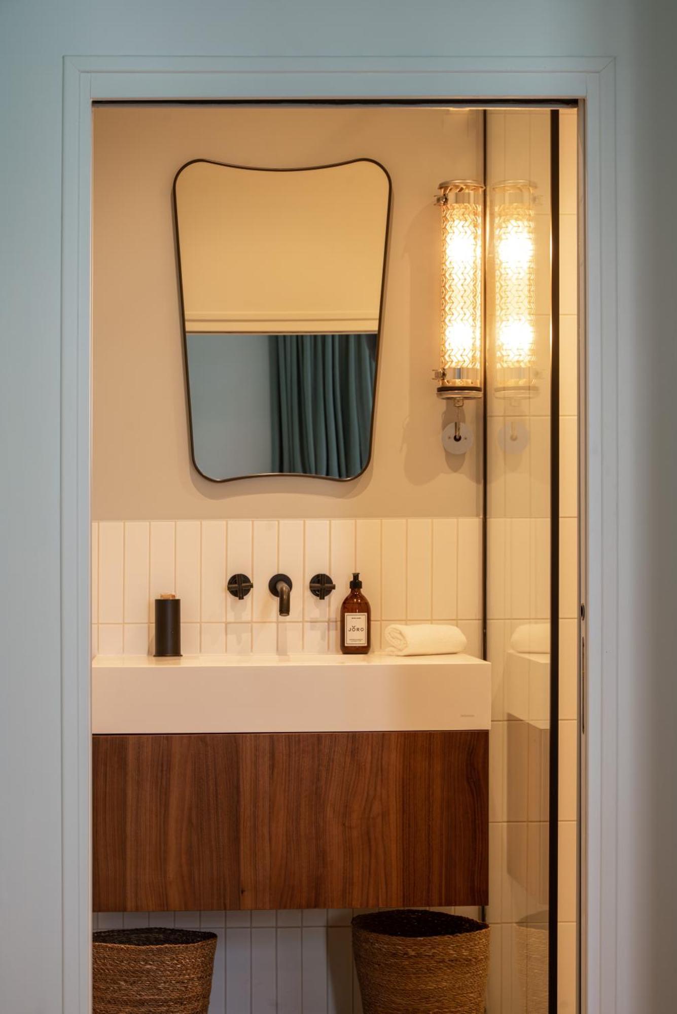 Joro Living Apartment Paris Phòng bức ảnh
