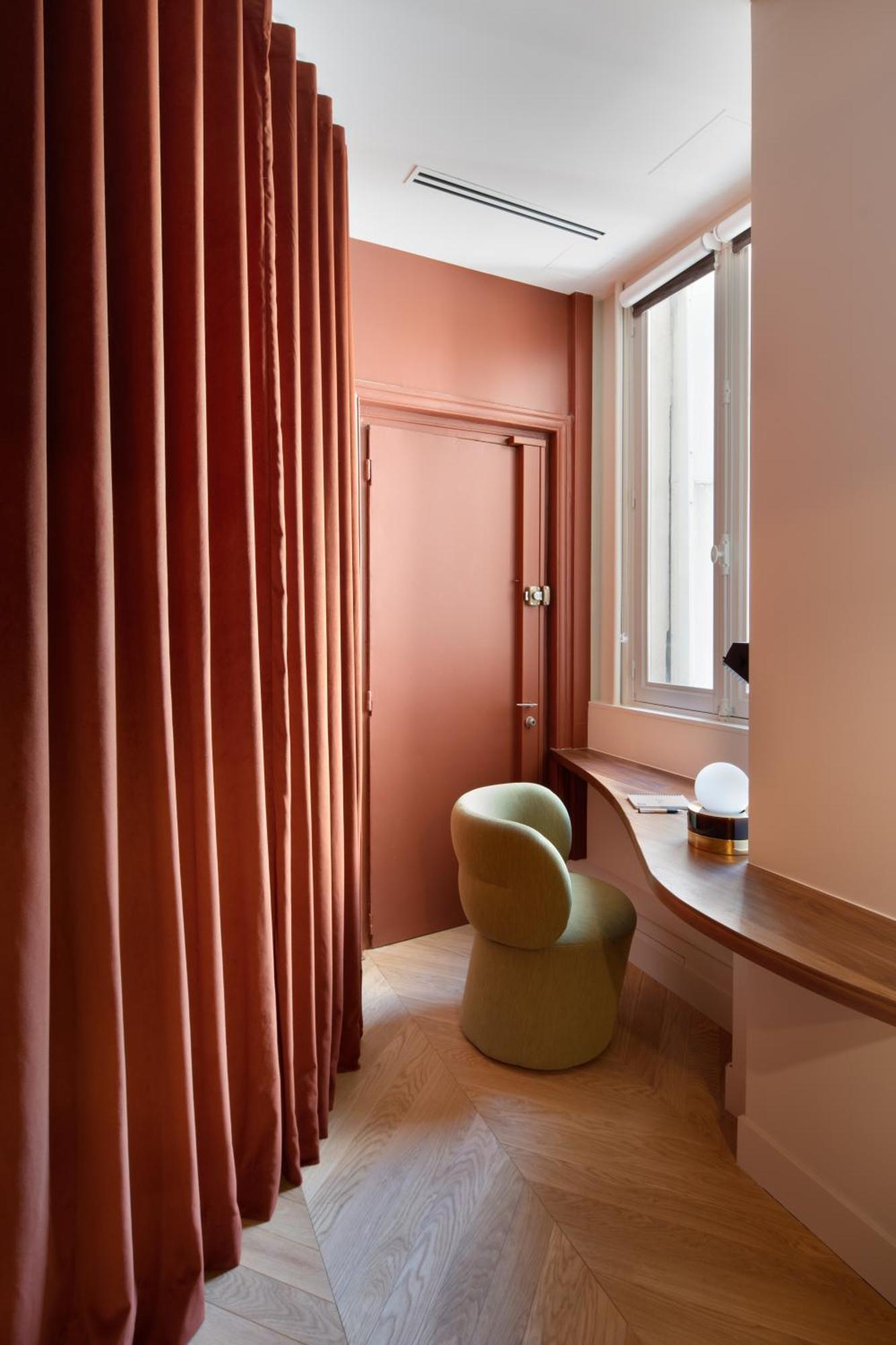 Joro Living Apartment Paris Phòng bức ảnh