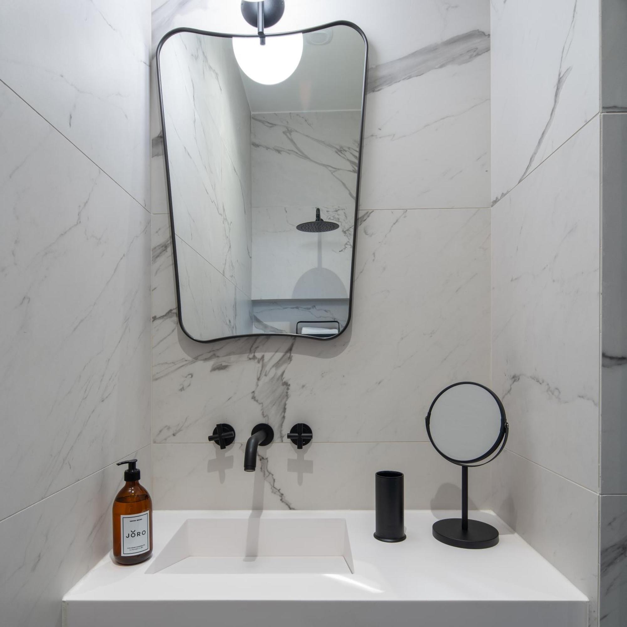 Joro Living Apartment Paris Phòng bức ảnh